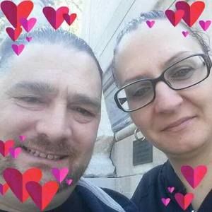 Meet your Posher, Richard